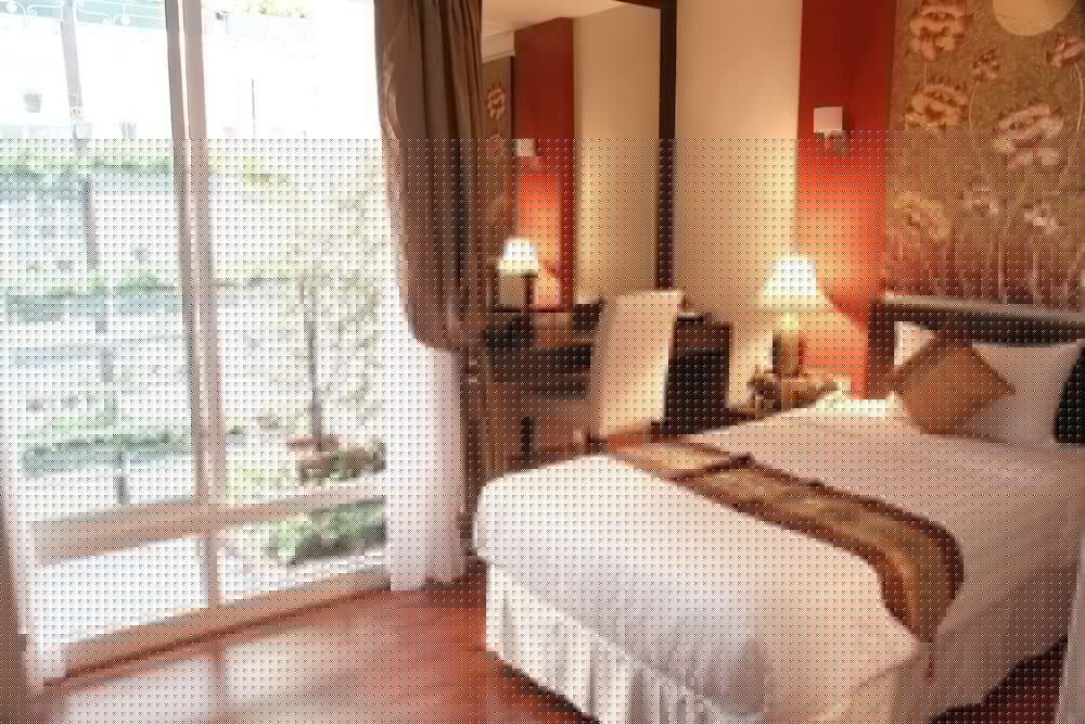 Фото Mirth Sathorn Hotel