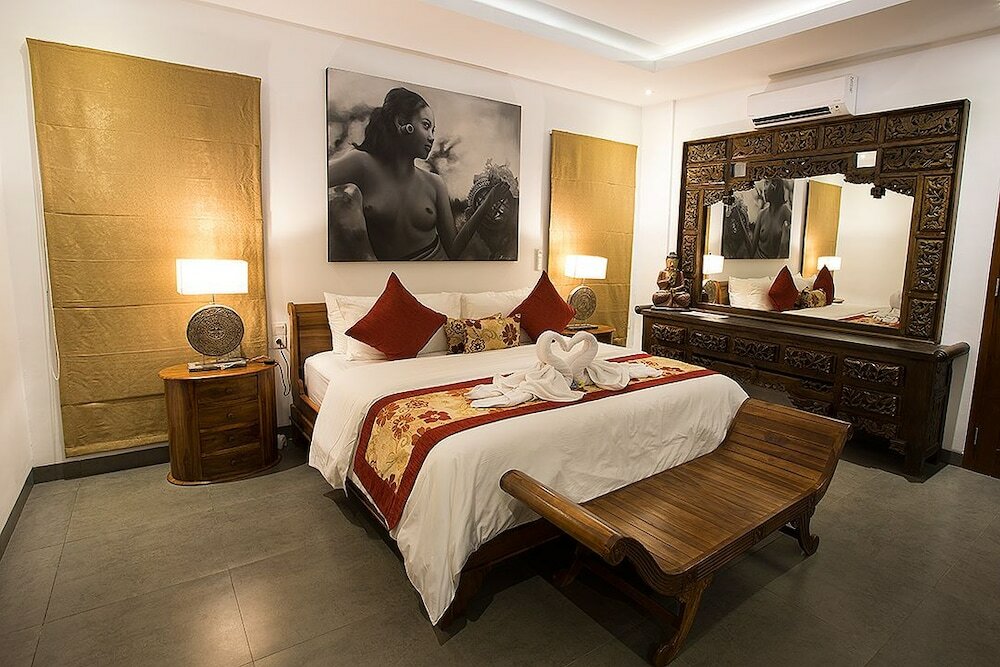 Фото Villa Khaleesi