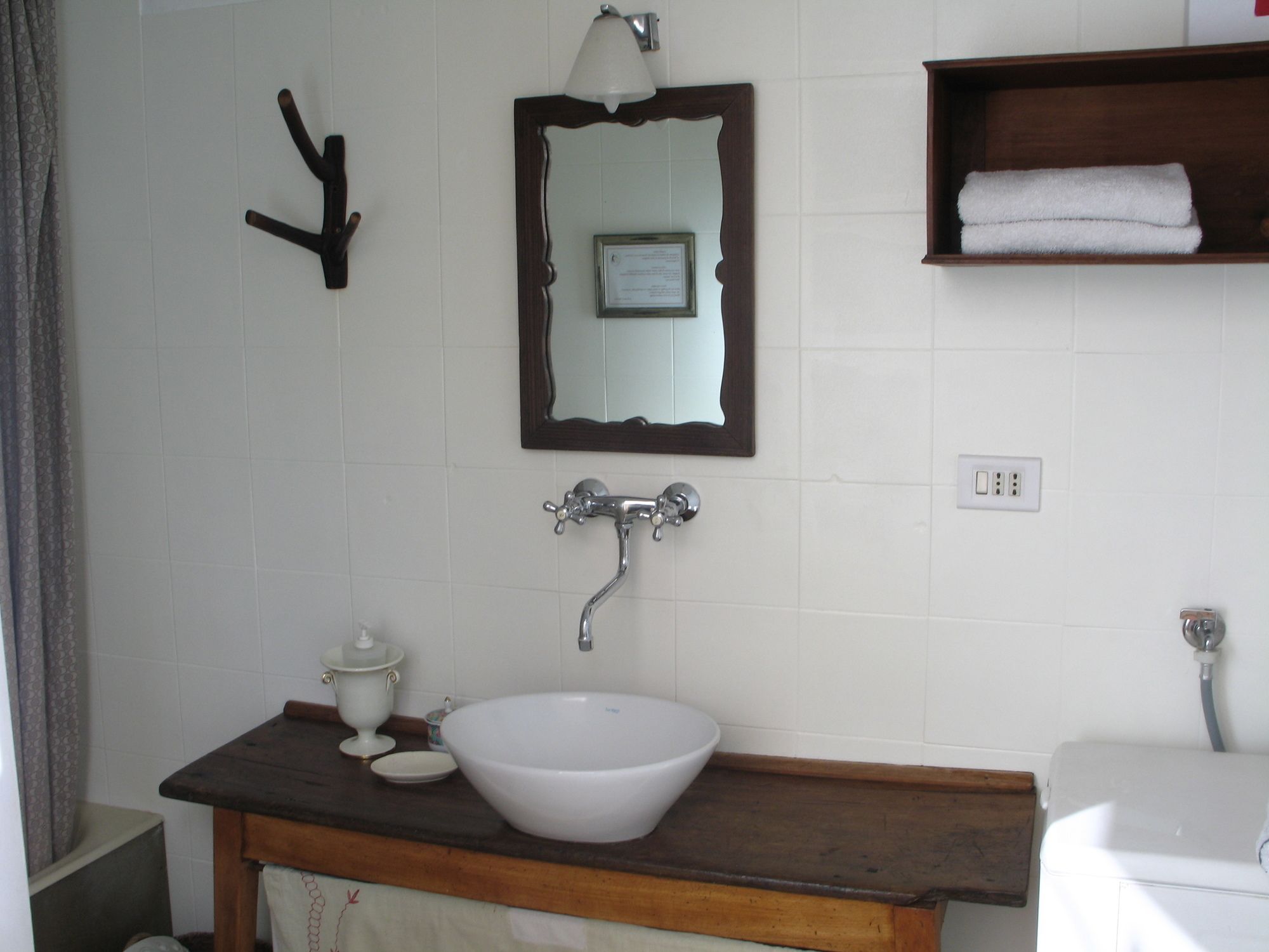 Фото Palazzu Stidda