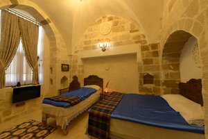 Гостиница Merdin Hotel