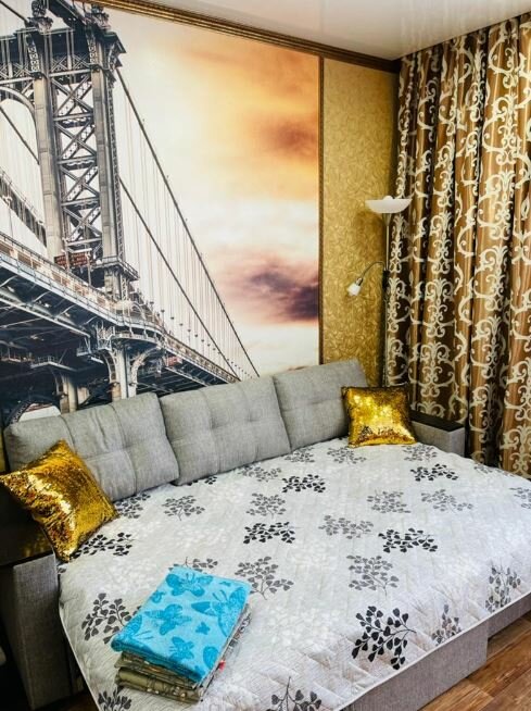 Фото Регион 89 на Олимпийский микрорайон 5