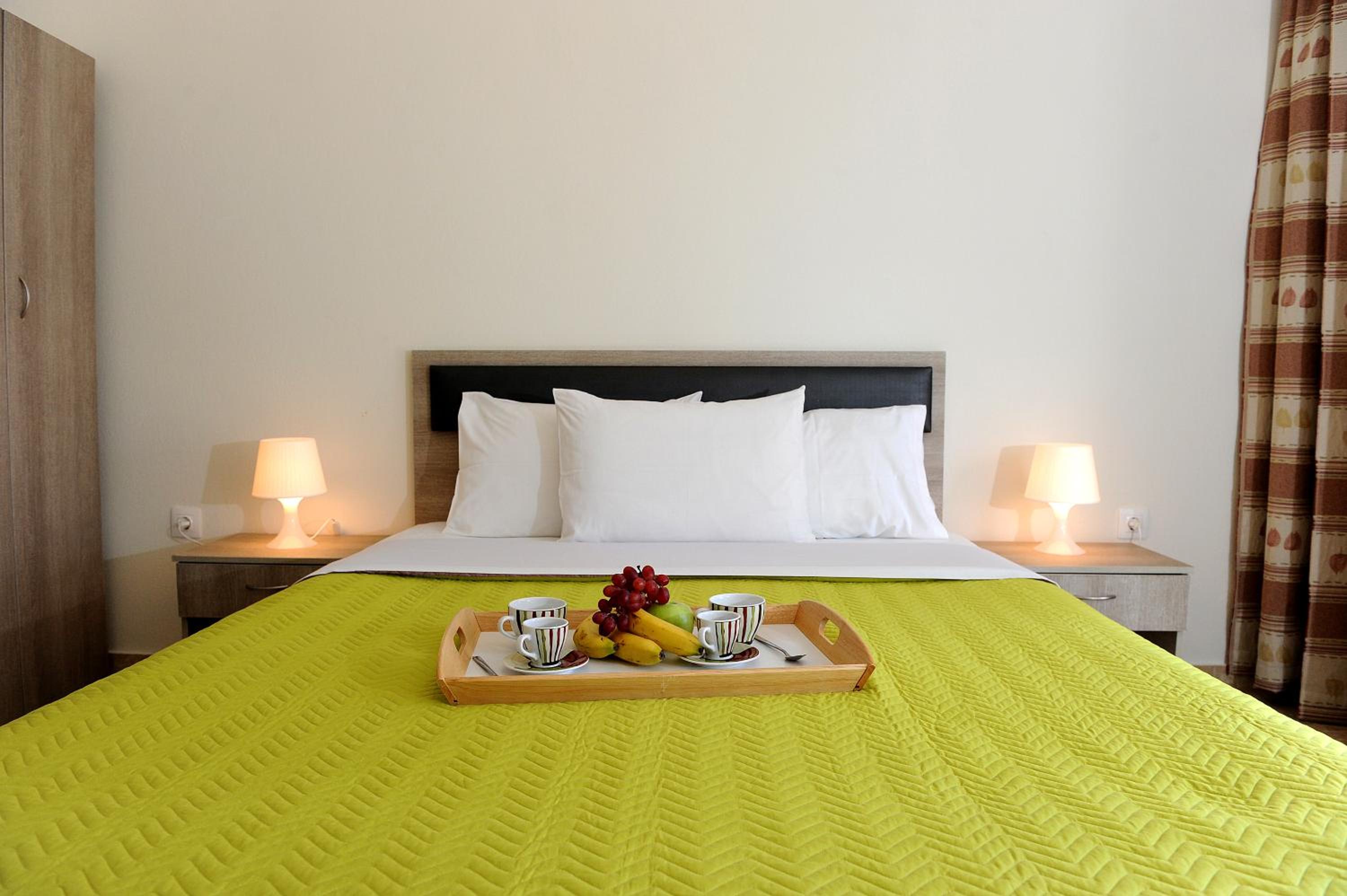 Фото Rodon Loutra