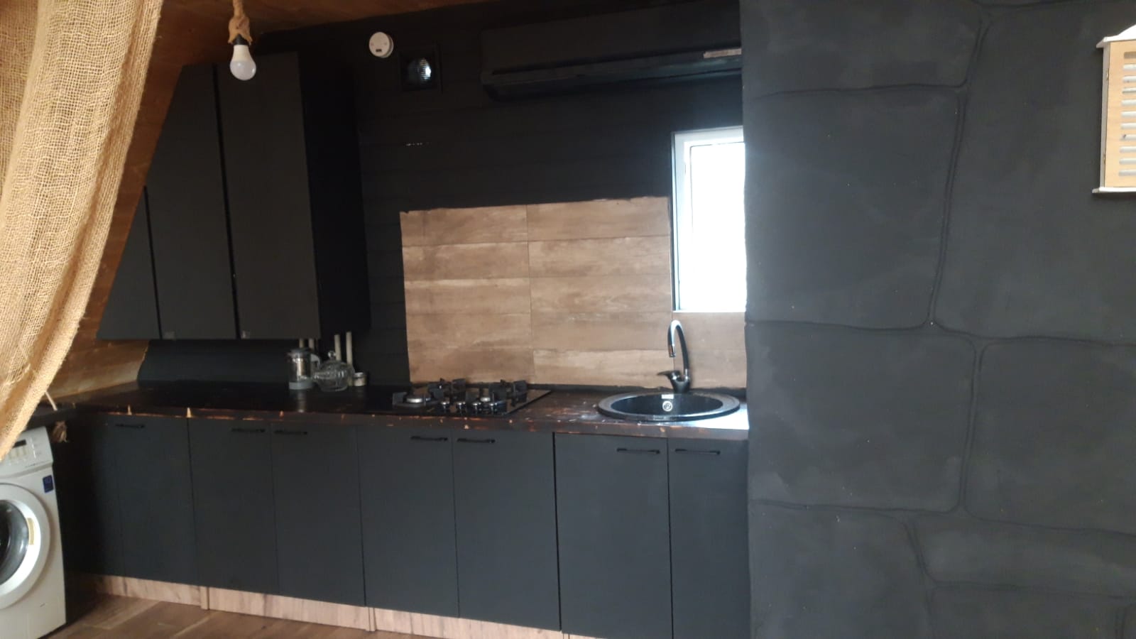 Фото House О'Шале'тъ