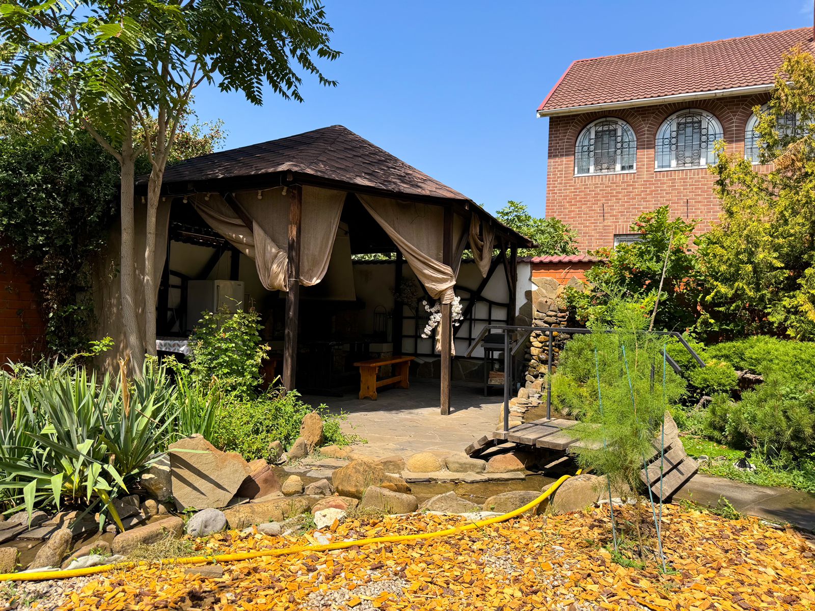 Фото Дом для отдыха