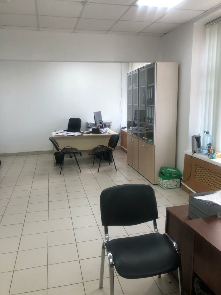 Notaries Notarius Musayelyan Ya. L., Moscow, photo