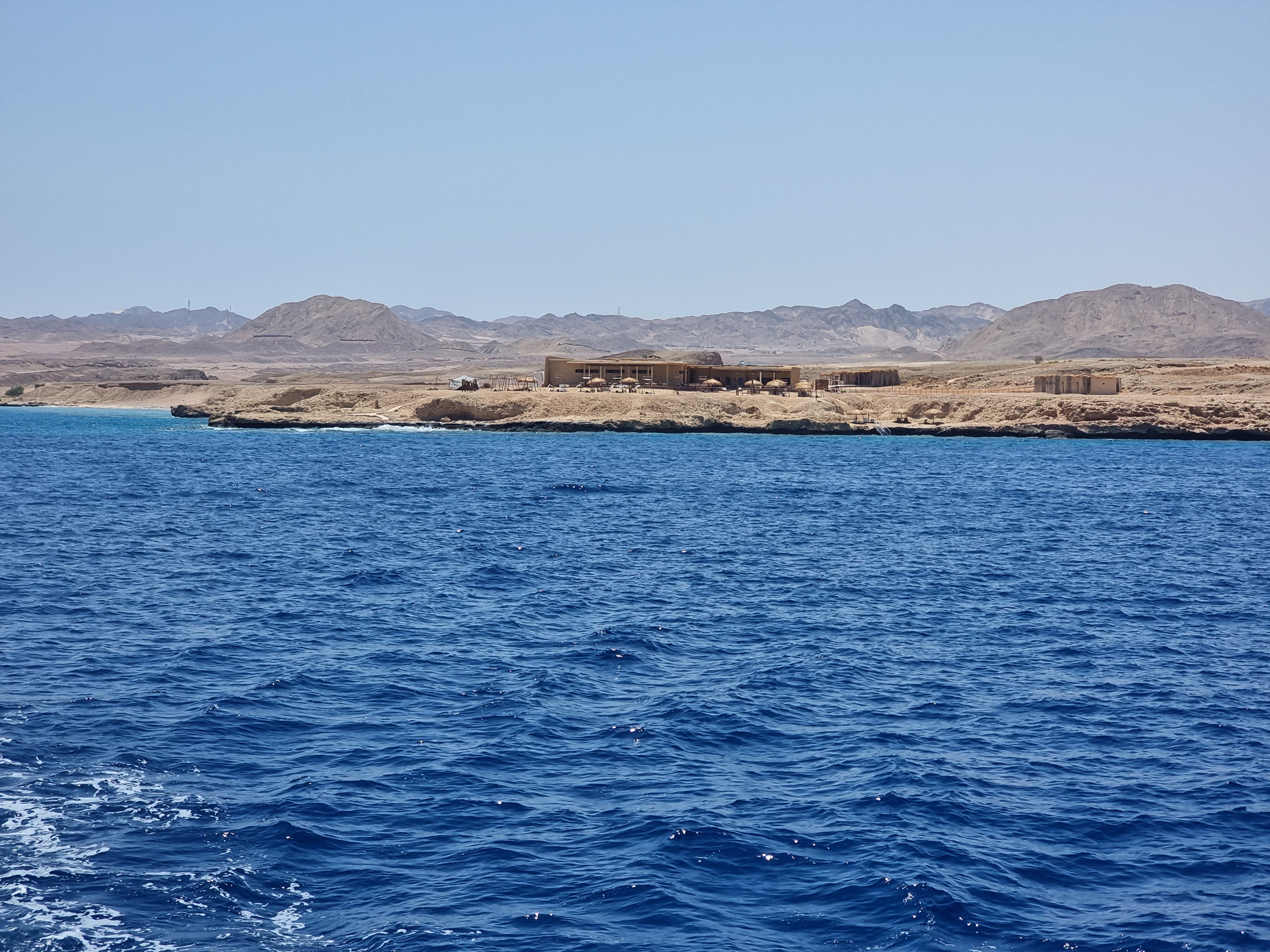 Фото Meraki Resort Sharm El Sheikh