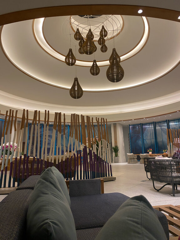 Фото Ttc Van Phong Bay Resort