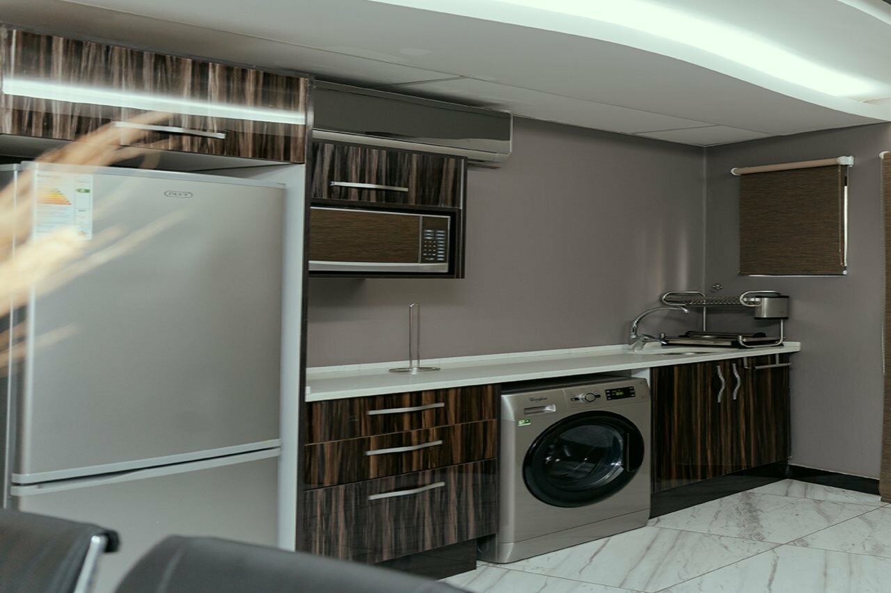 Фото Отель Monte La Vue