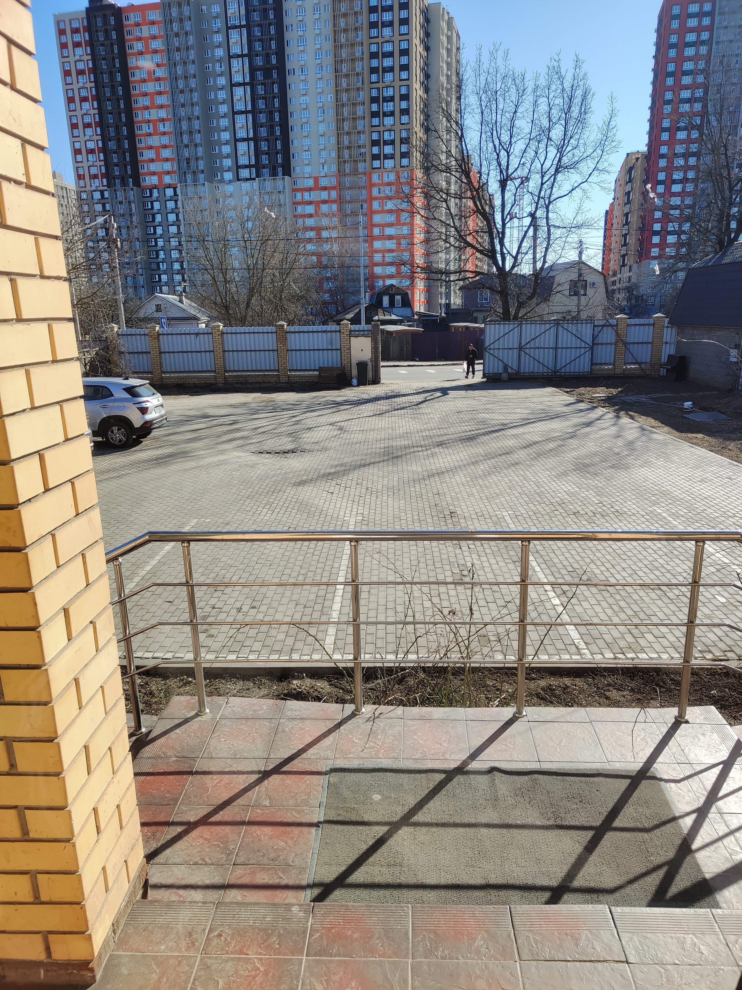 Фото Гостевой Дом Балашиха