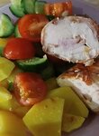 1 Мясной (Komsomolsk-on-Amur, Pobedy Avenue, 55), tienda de carnes, embutidos