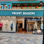 Velvet Season (Mira Street, с51), tienda de ropa