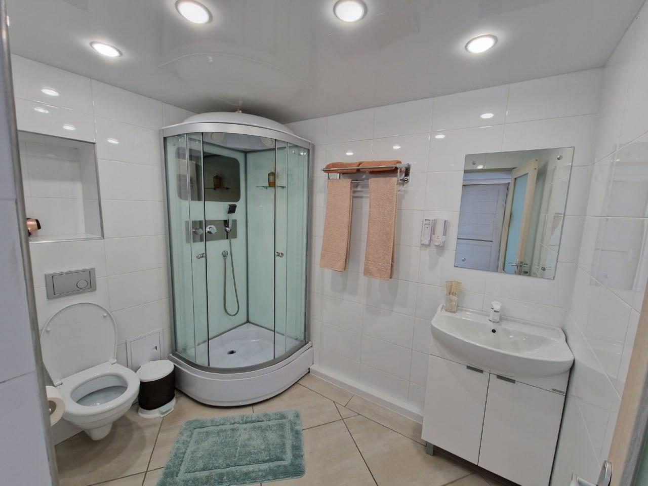 Фото Горный Воздух