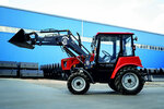 Agrodetalimport (2-y Pochayevskiy proyezd, 20А), agricultural machinery, equipment