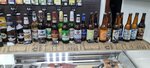 Pivar (Lemeshko Street, 10) ، متجر بيع البيرة