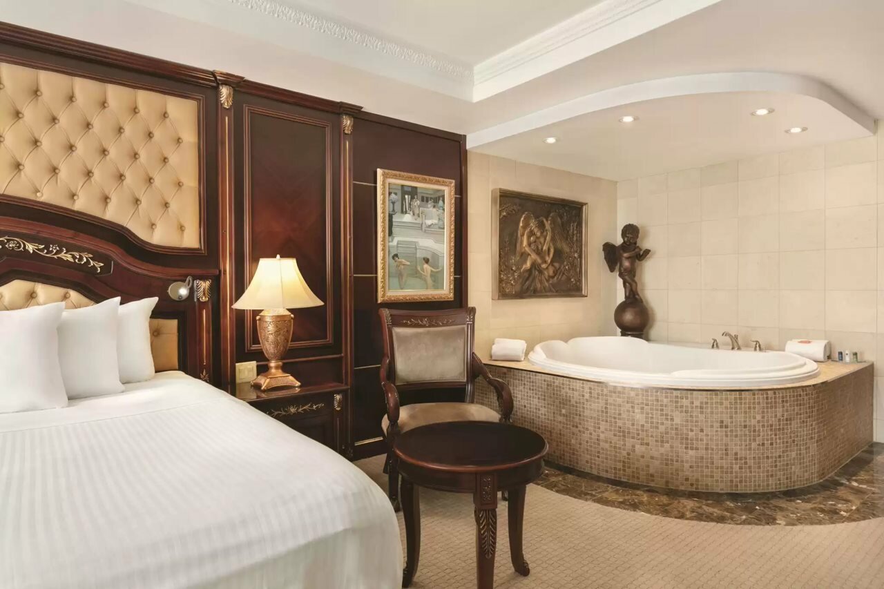 Фото Radisson Toronto Airport West