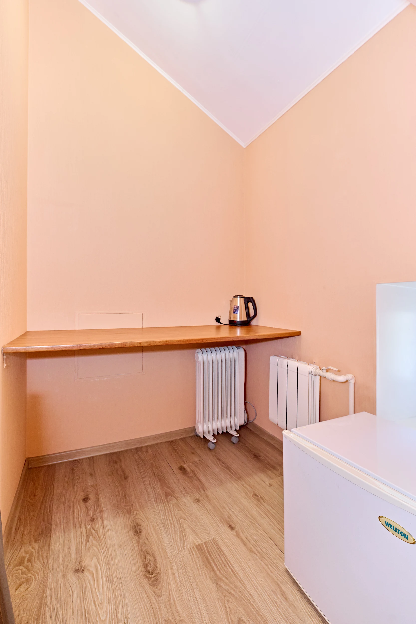 Фото Отельбург на Васильевском