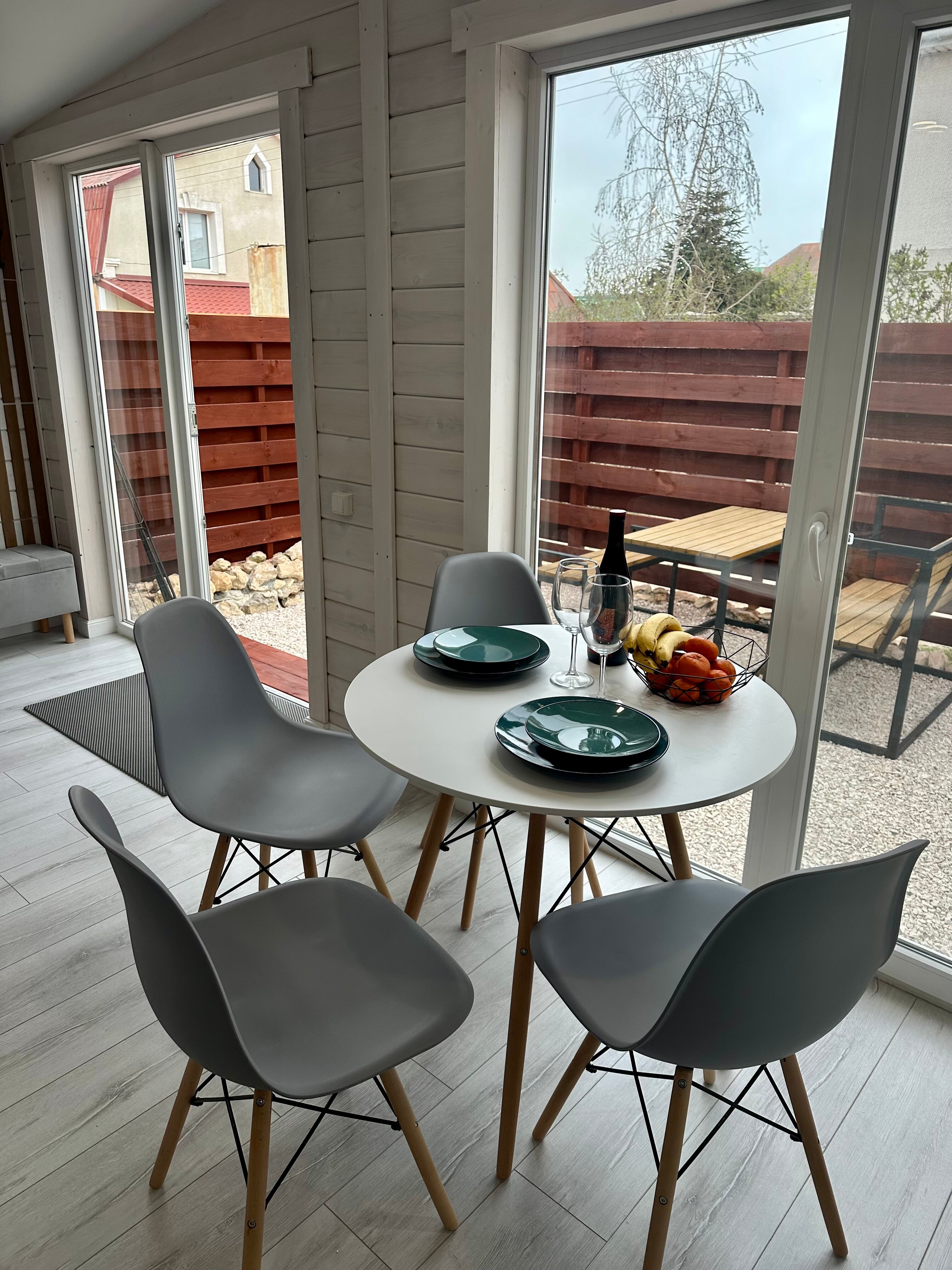 Фото Четыре сезона