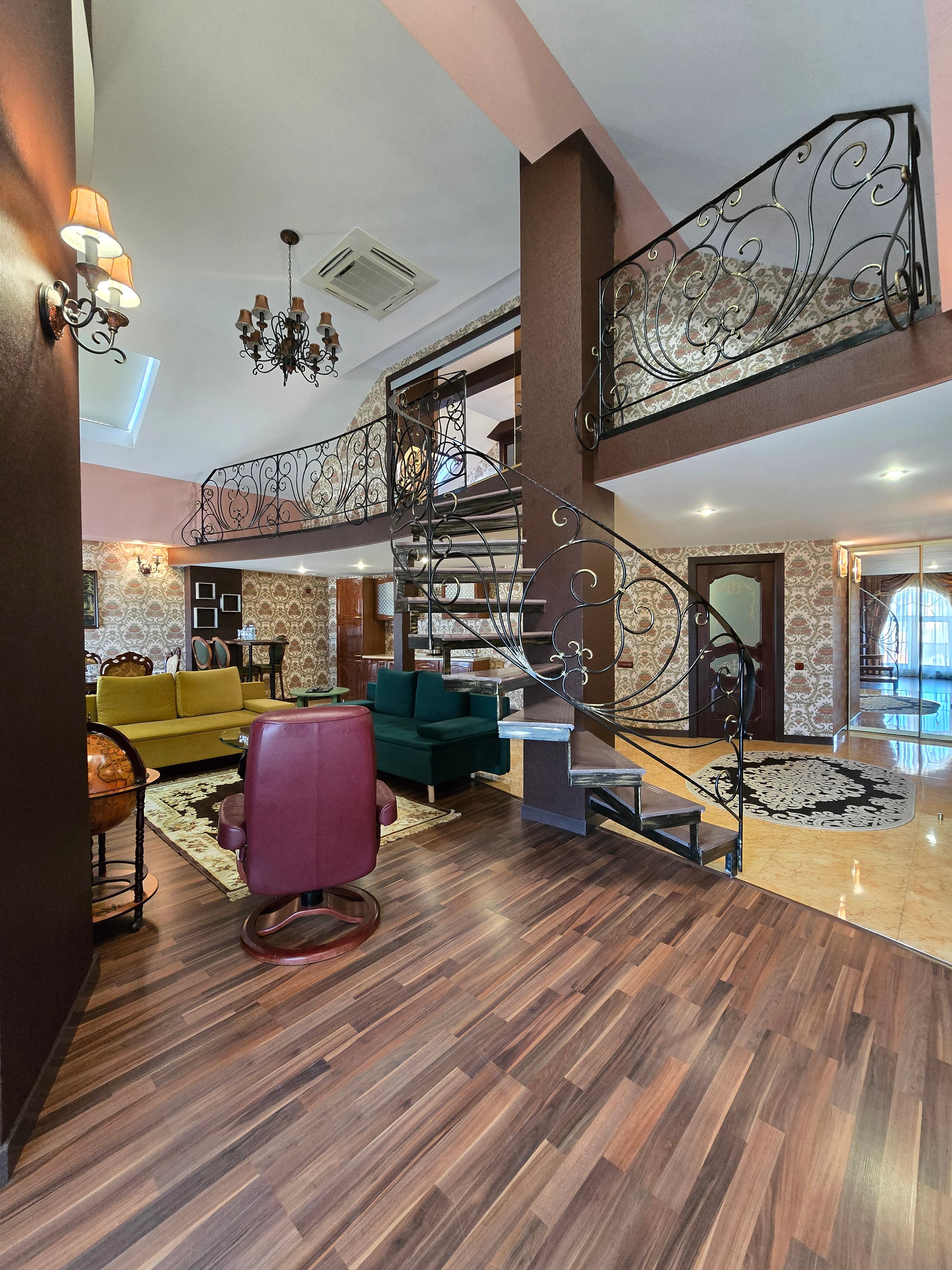 Фото Gallery Park