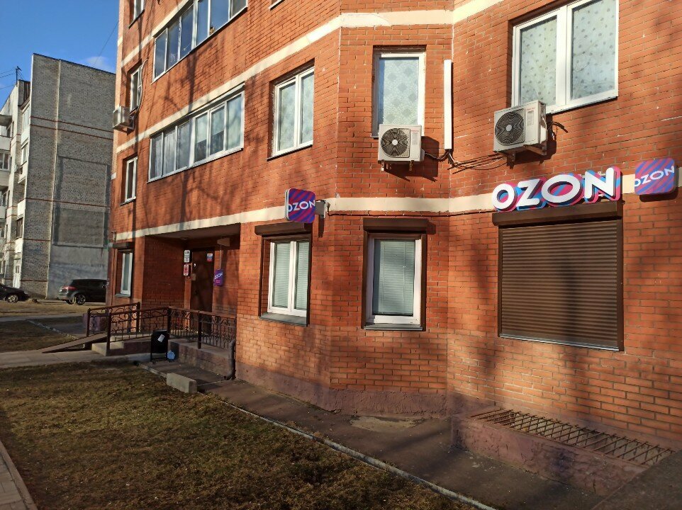 Nail salon 22da. Style, Dmitrov, photo