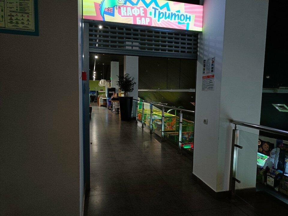 Cafe Манго, Vladivostok, photo