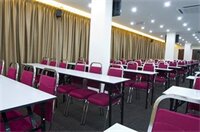 Фото Syaz Meridien Hotel