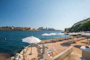 Гостиница Grand Hotel Excelsior