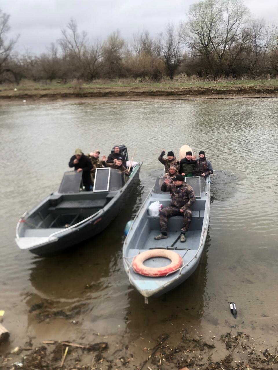 Фото Тополь - Эм