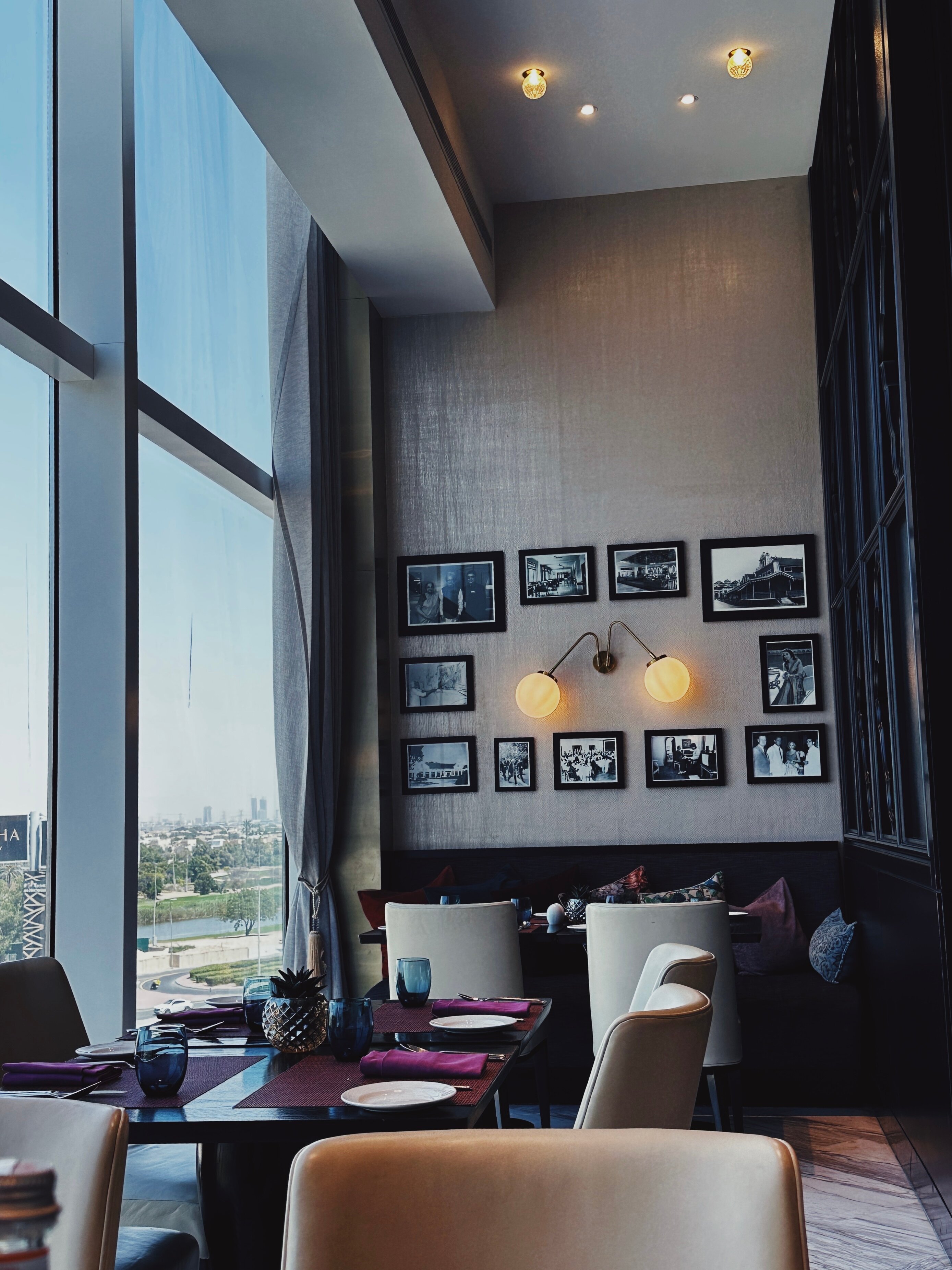 Фото Taj Jumeirah Lake Towers