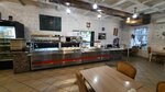 Lunch time (Svobody street, 75), canteen