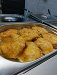 Моя Столовая (mikrorayon Klyazma, Turgenevskaya ulitsa, 8), canteen