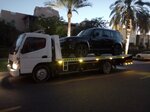 Hamza Recovery Services (21/1, 32C Street, Umm Ramool, Deira, Dubai), transport company, car depot