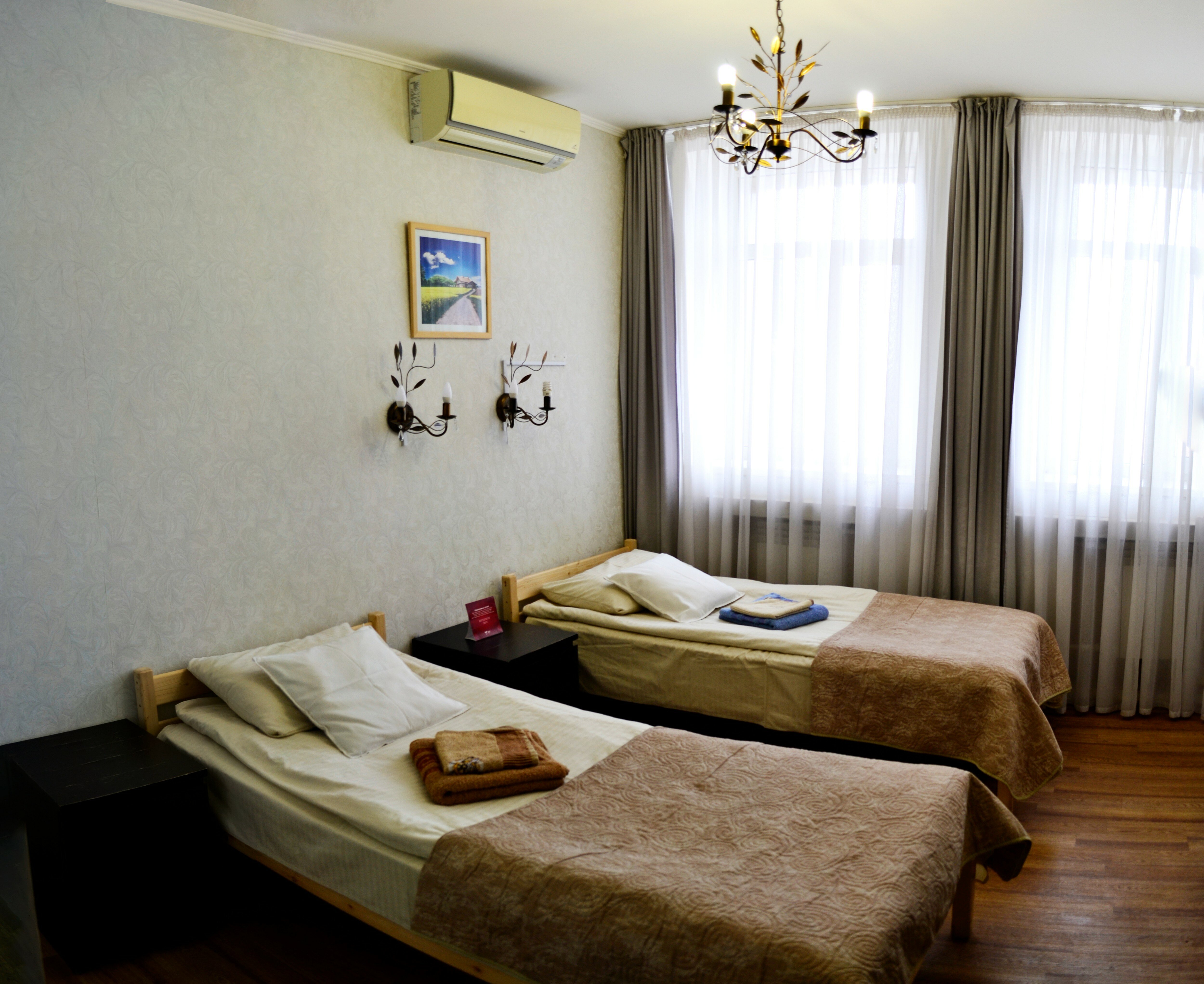 Фото Кызыл Бозау