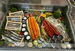 Бутик Гурмана (Yartsevskaya Street, 32), fish and seafood