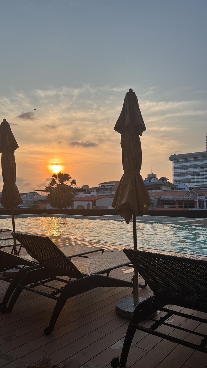 Фото Jomtien Thani Hotel