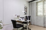 Nogtevaya studiya (Pokrovskaya Street, 14), estudio de manicura
