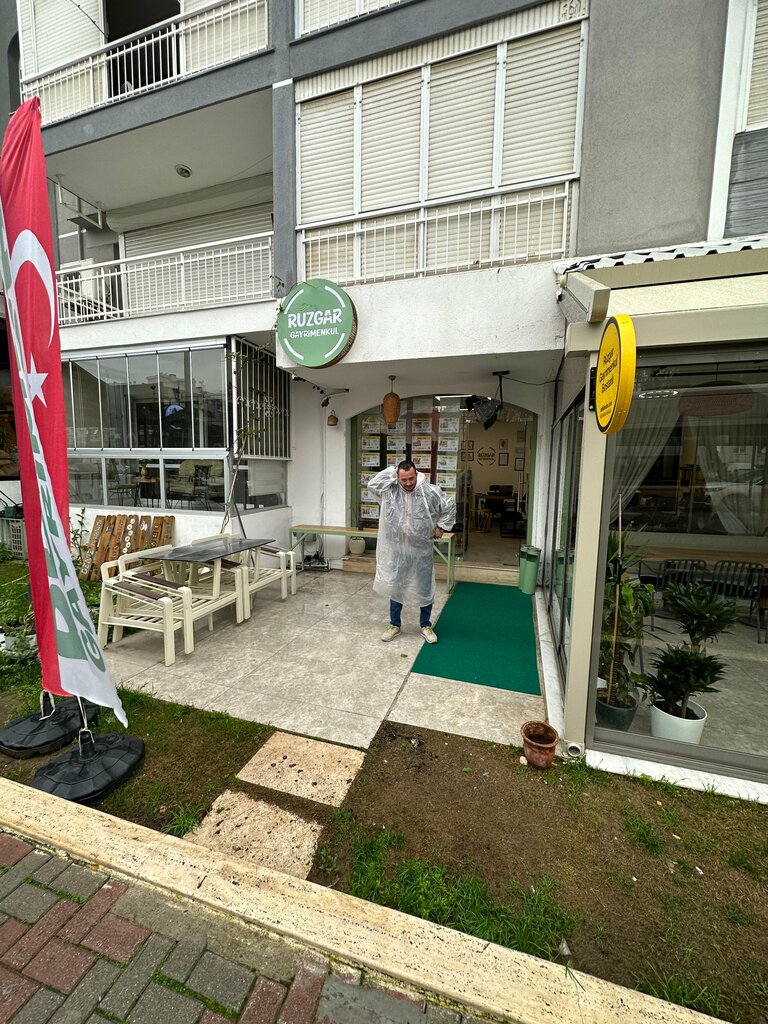 Real estate agency Rüzgar Gayrimenkul Bostanlı, Izmir, photo