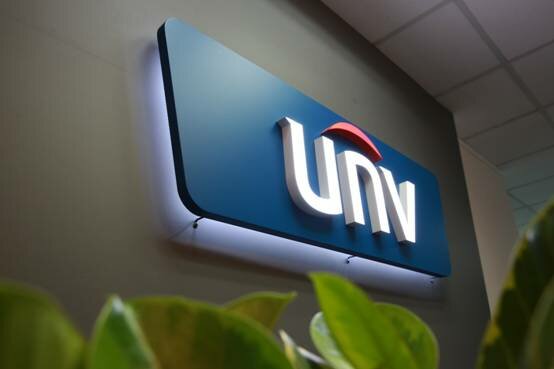 Empresa de ti Unv Uniview видеонаблюдение Казахстан Алматы Астана, , foto