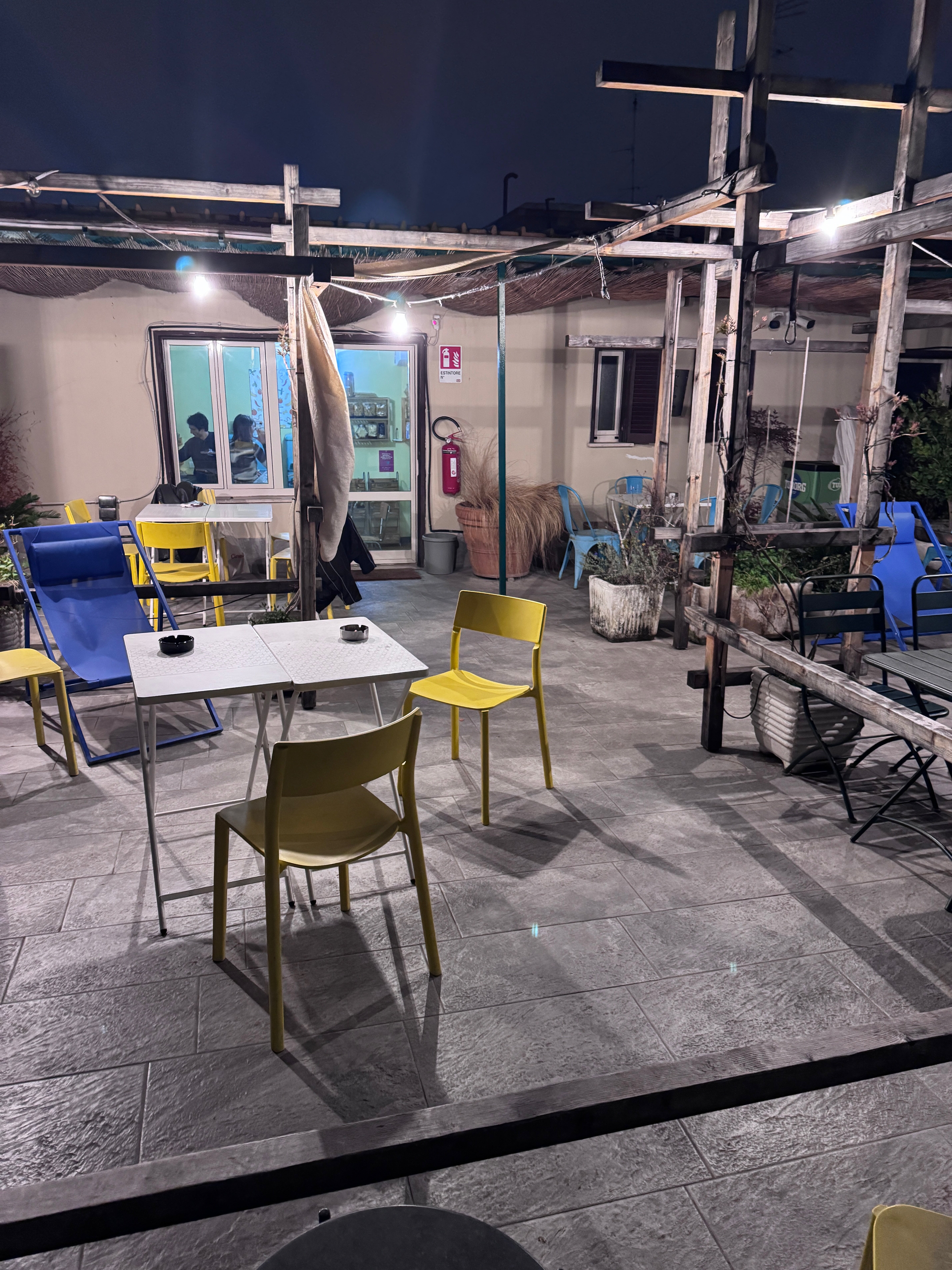 Фото Ostello Bello Rome Colosseum