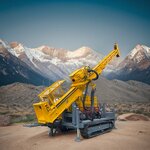 Майнинг Групп (Settlement of Vrangel, ulitsa Krayneva, 18с1), drilling equipment