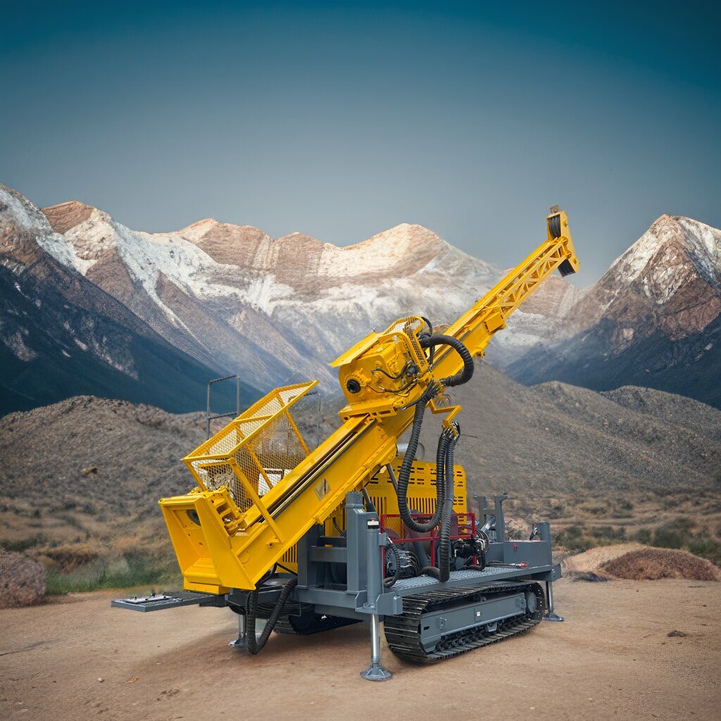 Drilling equipment Майнинг Групп, Nahodka, photo