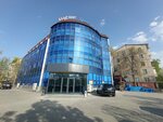 Centre sauna (6th microdistrict, 48А), sauna