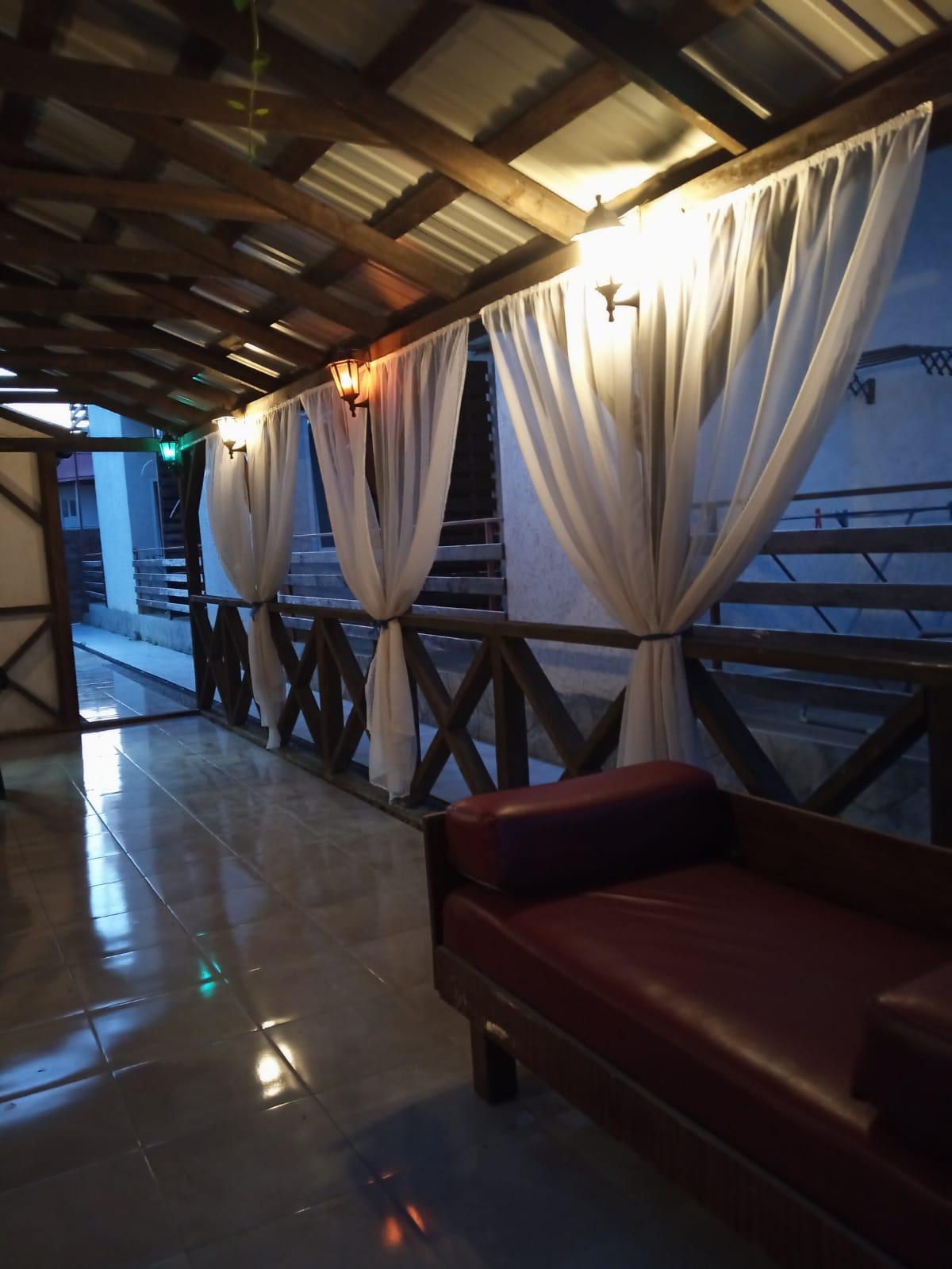 Фото Антарес