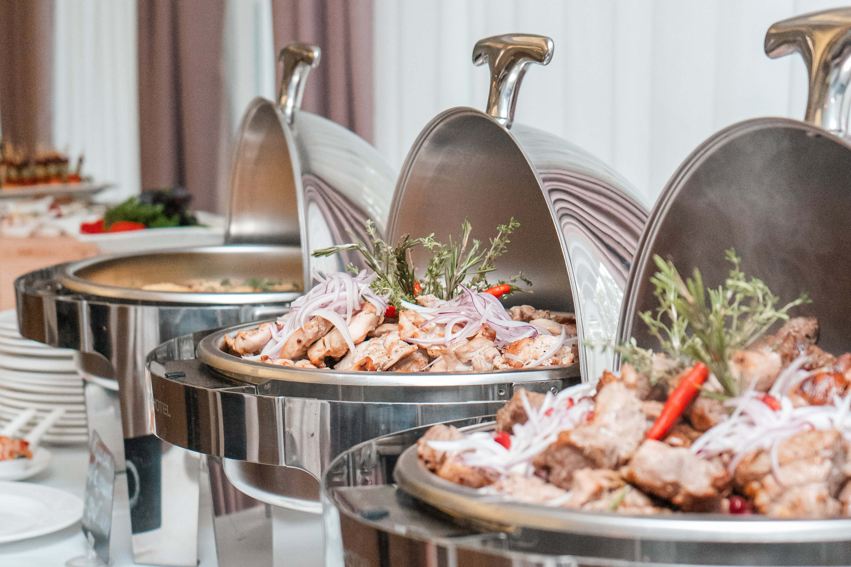 Фото Парк-отель Воздвиженское