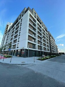 Гостиница Апартаменты на Сперанского 45