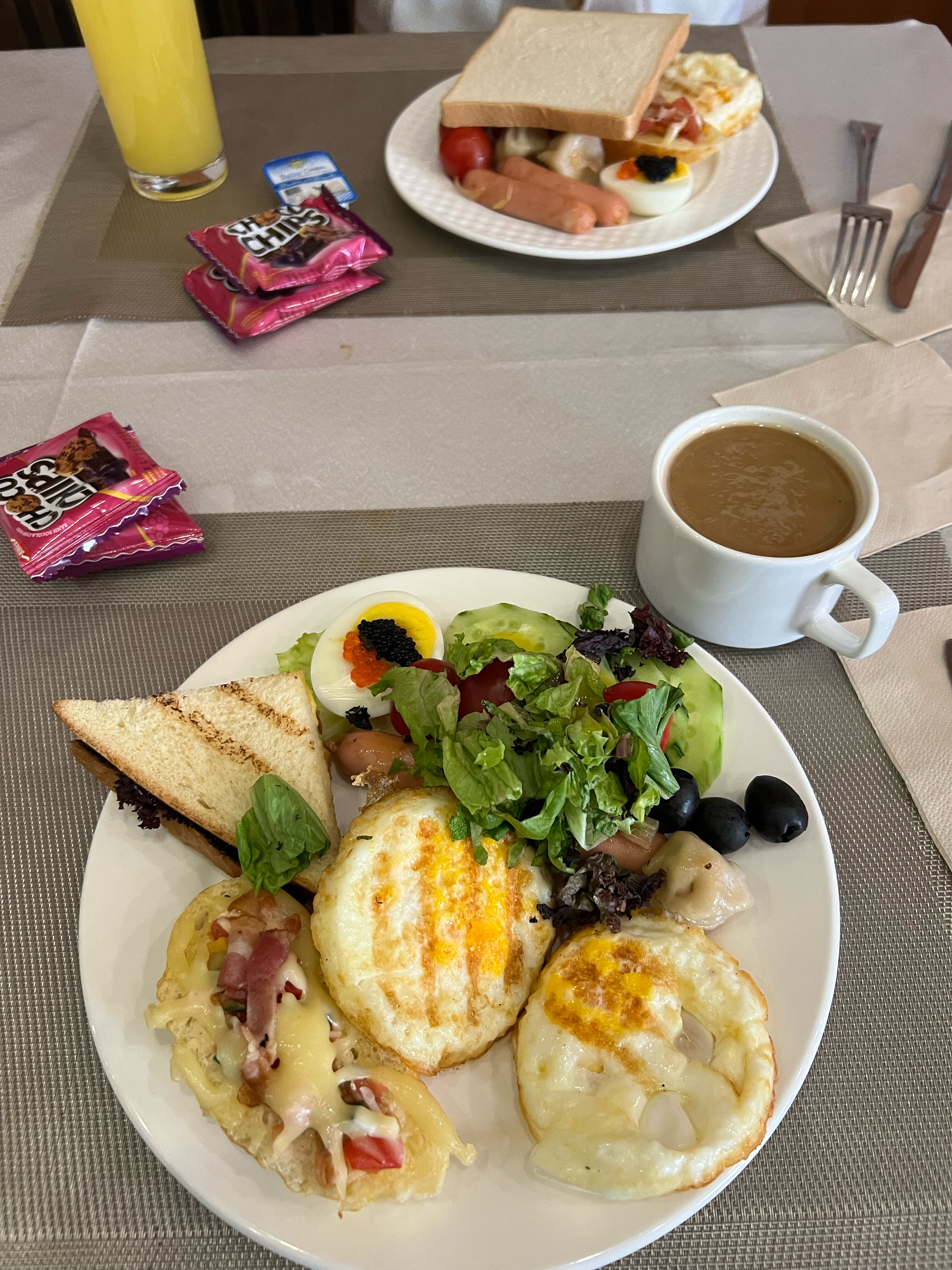 Фото Platinum Hotel