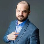 Realtor Naumov (Neglinnaya Street, 14с1А), real estate agency