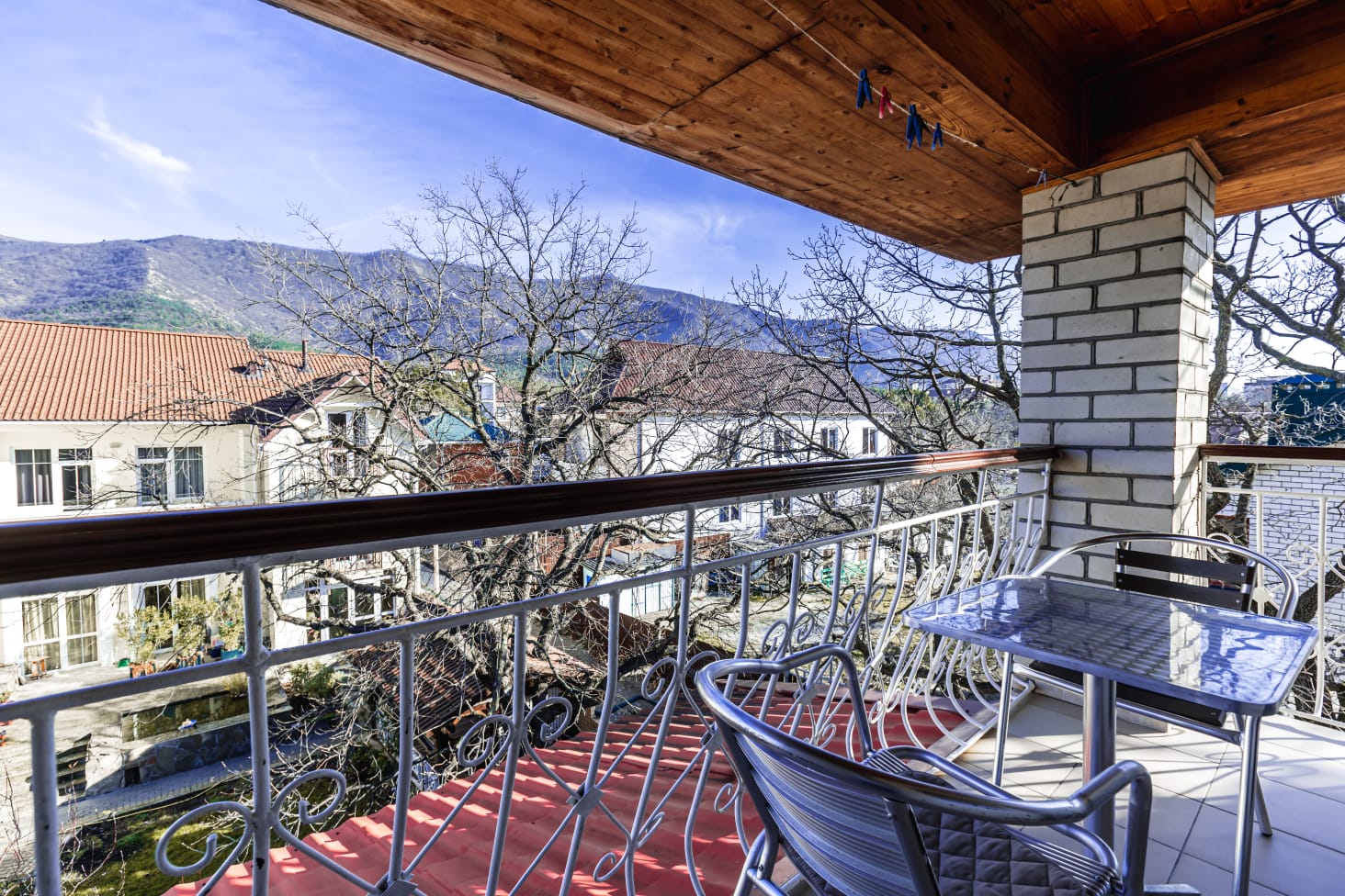 Фото Лукоморье на Лазурной