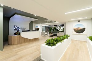 Гостиница Habitat Aparthotel by Totalstay
