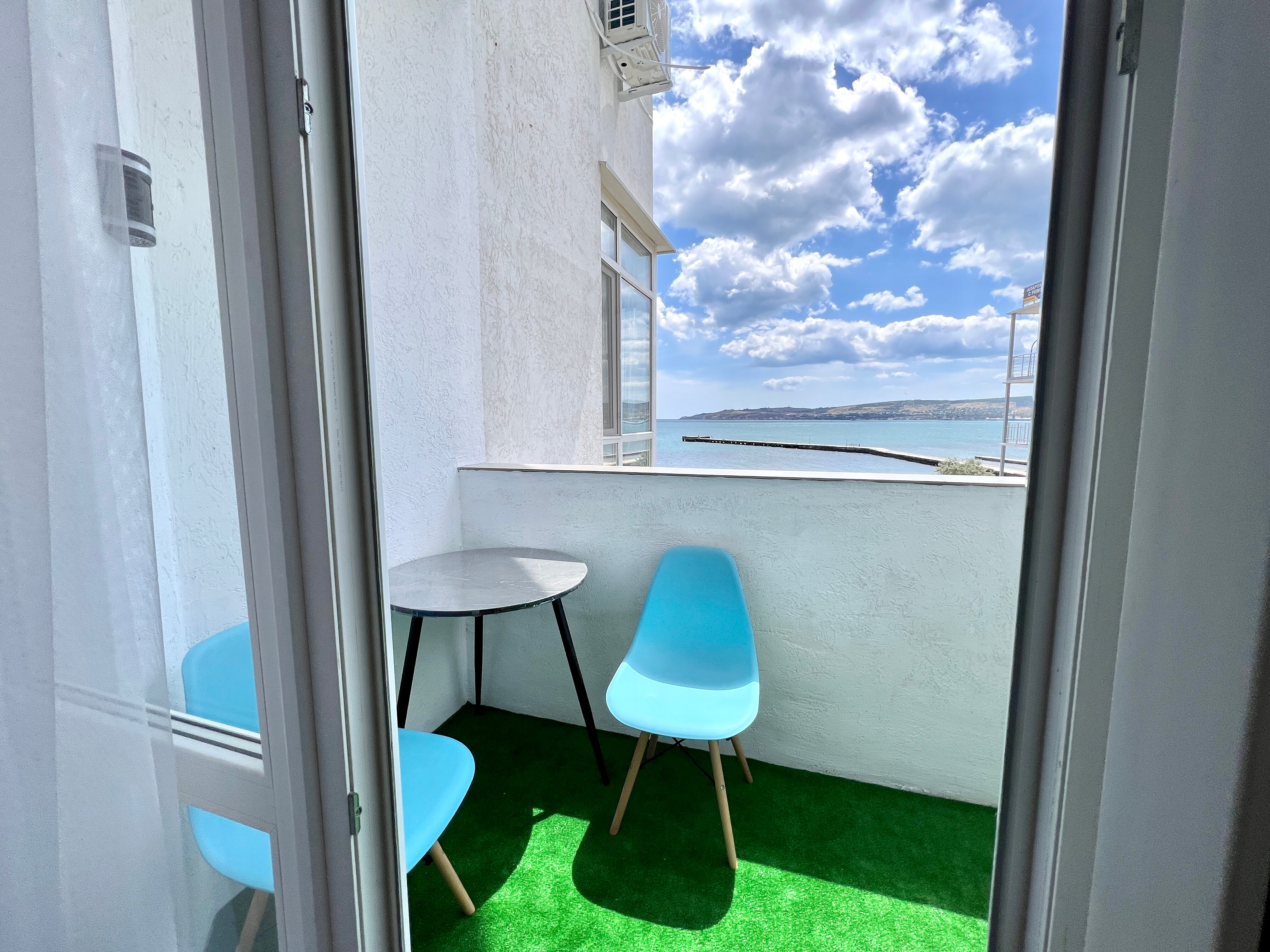 Фото Парадиз Апарт