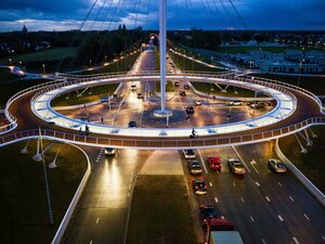 Гостиница Campanile Hotel Eindhoven